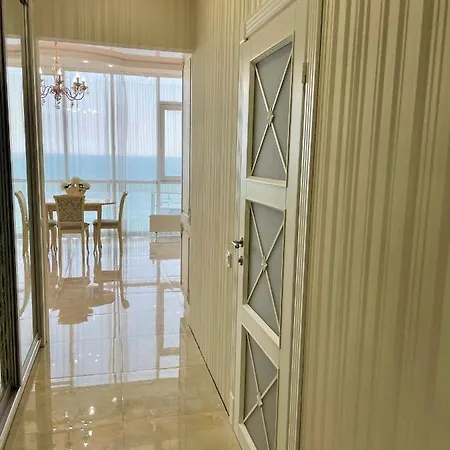 Vip! Luxury Sea View In Arcadia! Апартаменты Одесса