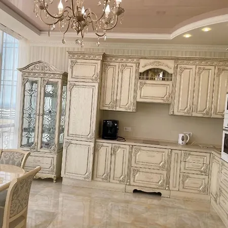 Vip! Luxury Sea View In Arcadia! * Одесса