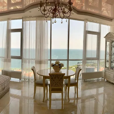 Vip! Luxury Sea View In Arcadia! Одесса