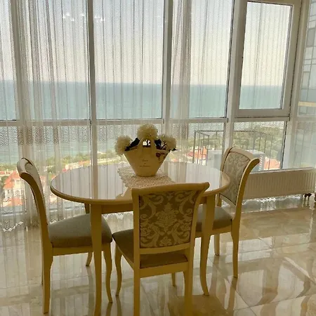 Апартаменты Vip! Luxury Sea View In Arcadia! *