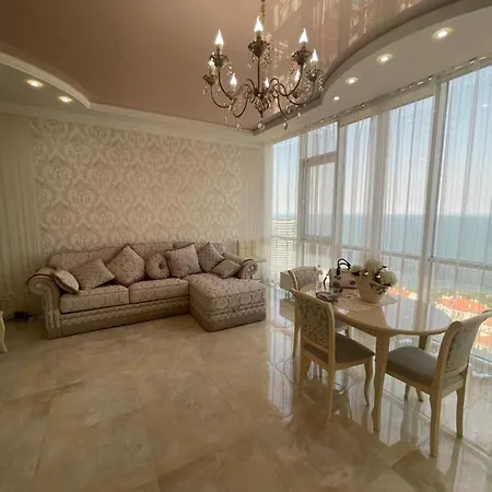 Vip! Luxury Sea View In Arcadia! Одесса