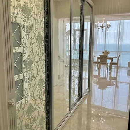 Vip! Luxury Sea View In Arcadia! *